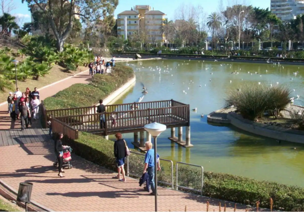 Mejores Actividades para Disfrutar en Benalmádena con Niños