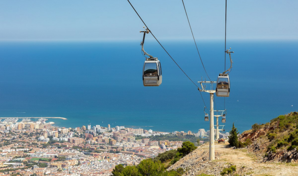 Mejores Actividades para Disfrutar en Benalmádena con Niños